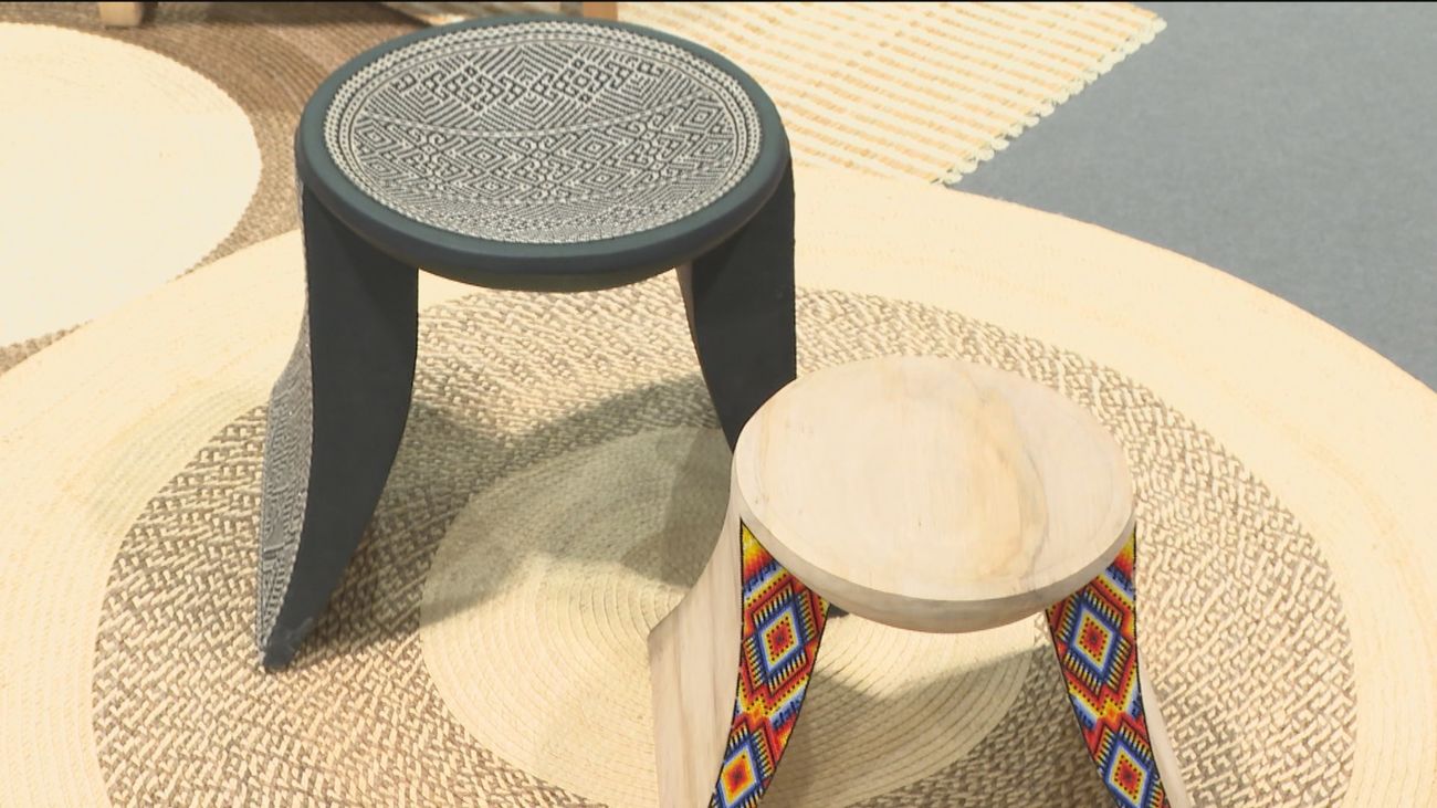 Las tendencias en decoración, regalo, joyería y moda en Madrid