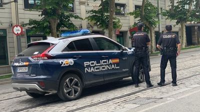 El cadáver encontrado en Madrid es el del presunto homicida del portero de Pueblo Nuevo