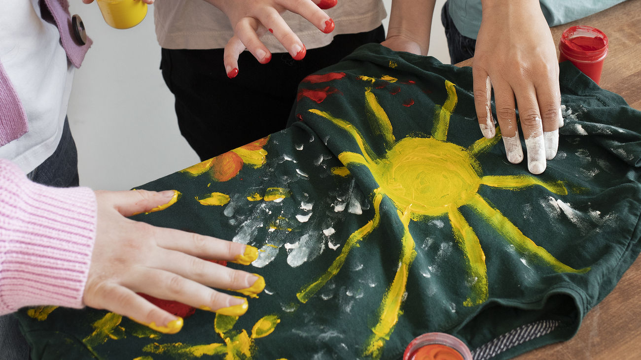 Fútbol, tenis, baile, teatro… ¿a qué actividad extraescolar inscribo a mis hijos?