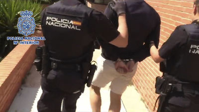 En libertad sin medidas cautelares el agresor sexual de la reportera de Cuatro