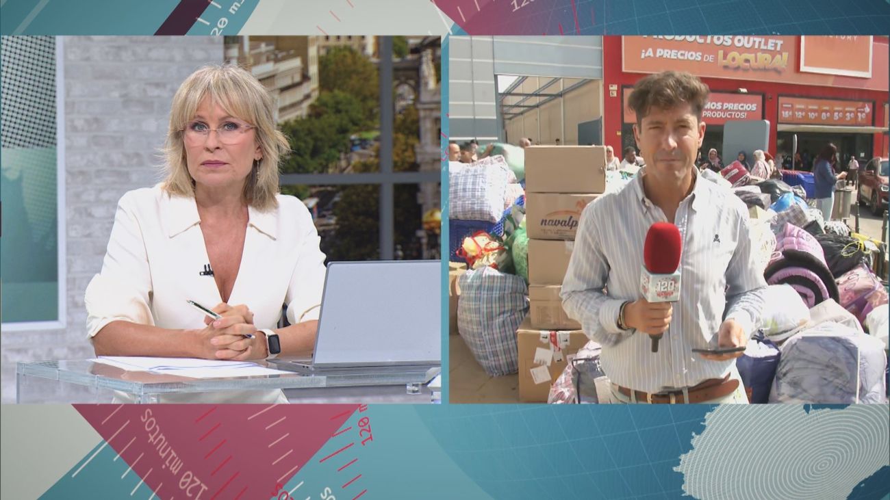 120 Minutos 12.09.2023 (parte 2)