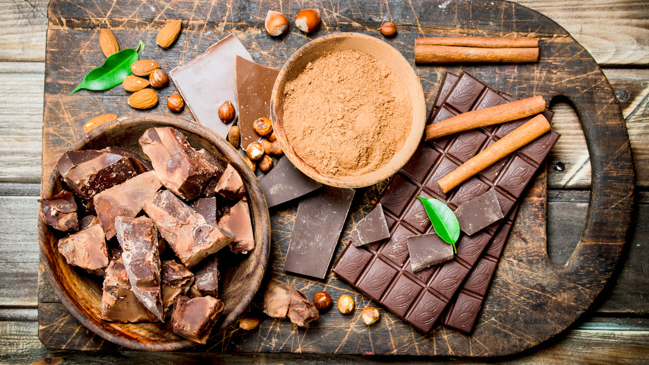 El primer hotel dedicado al chocolate está en Pinto