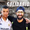 Abderrahim, el niño marroquí del Real Madrid que perdió a su familia en el terremoto