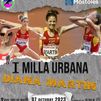 Móstoles impulsa una nueva Milla Urbana en reconocimiento a la atleta Diana Martín