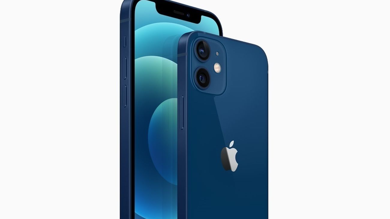 Francia prohíbe la venta del iPhone 12 por emisiones potentes de ondas