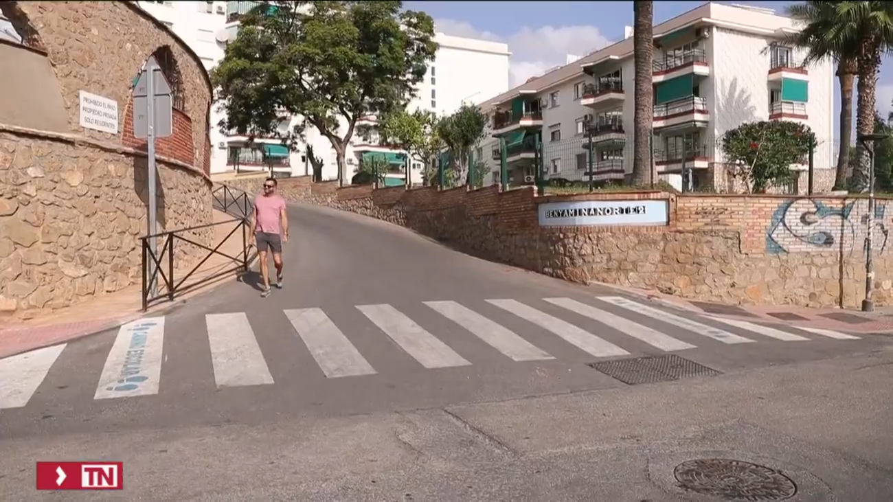 Investigan la muerte aparentemente violenta de una joven en Torremolinos