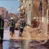 La cifra de muertos por las inundaciones en Libia podría ascender a 20.000