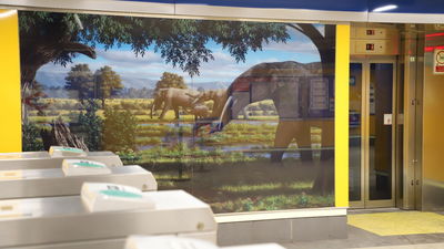 Un fin de semana entretenido en Madrid por tres euros y sin mojarse