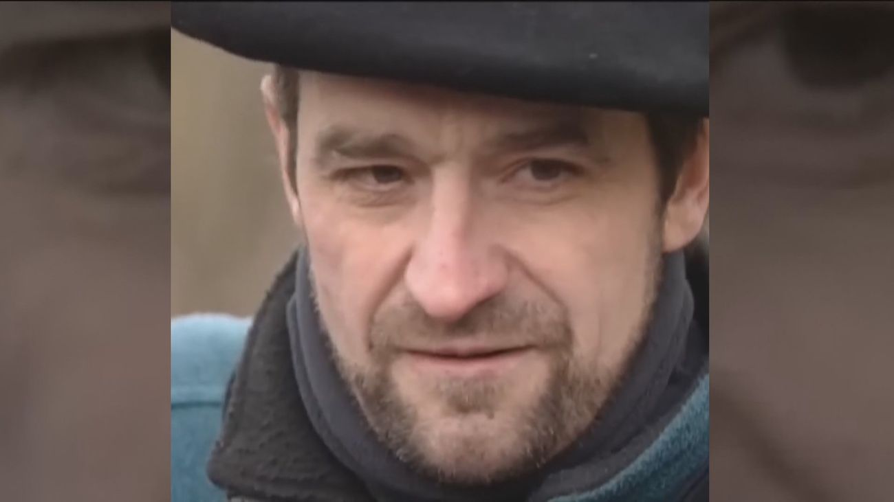 La Fiscalía no visionará el documental de Evole sobre Josu Ternera  por estar amparada por la libertad de prensa