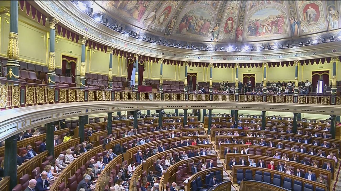 Empleo de lenguas cooficiales en el Congreso: ¿Decisión de la mayoría o peaje de los nacionalistas?