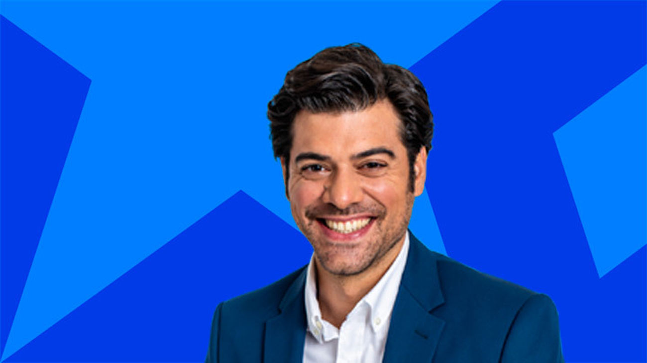 El Enfoque (20:15-21:00) 08.09.2023