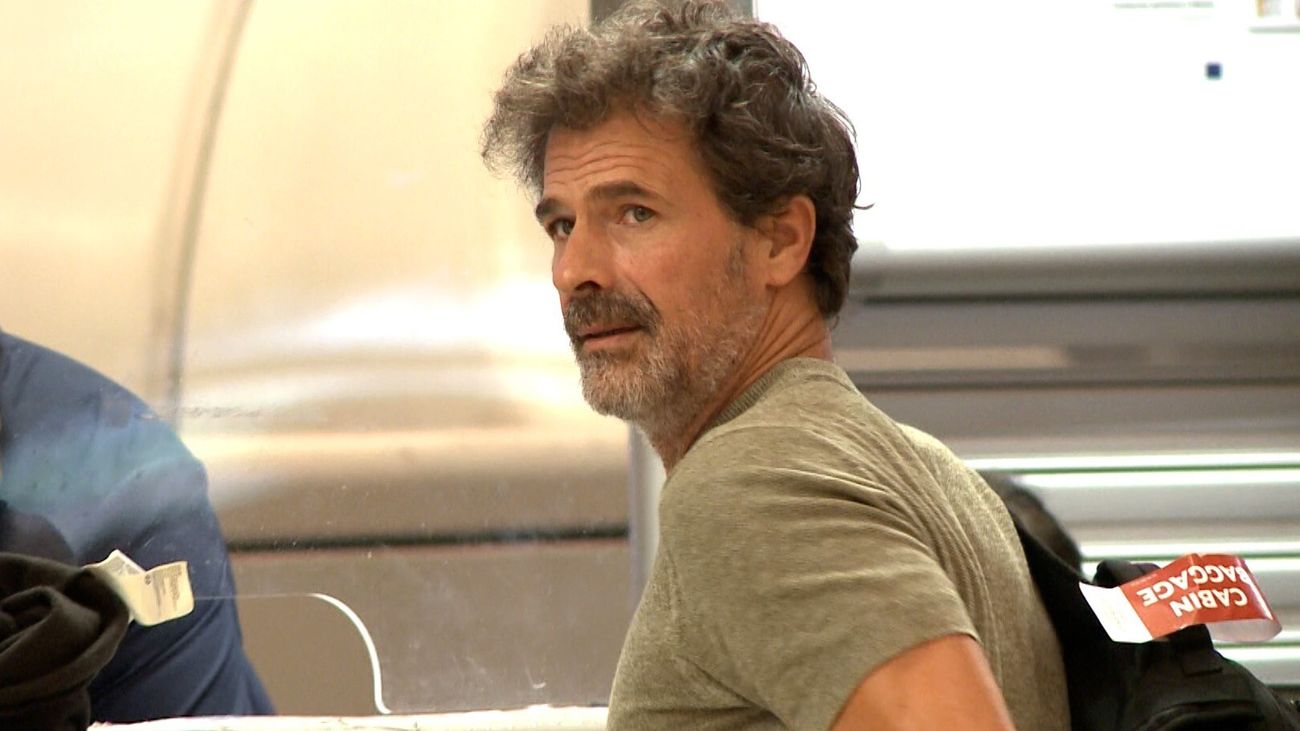 Rodolfo Sancho prescinde de los servicios del abogado tailandés Khun Anan