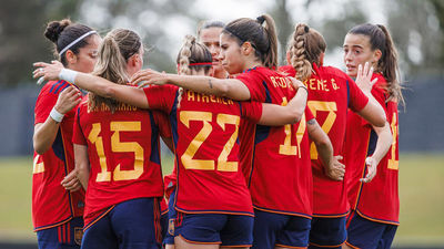Las campeonas del mundo se plantan y no acudirán a la llamada de la Selección