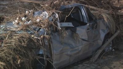 Continúa la tramitación de zona catastrófica para los municipios del suroeste afectados por la DANA