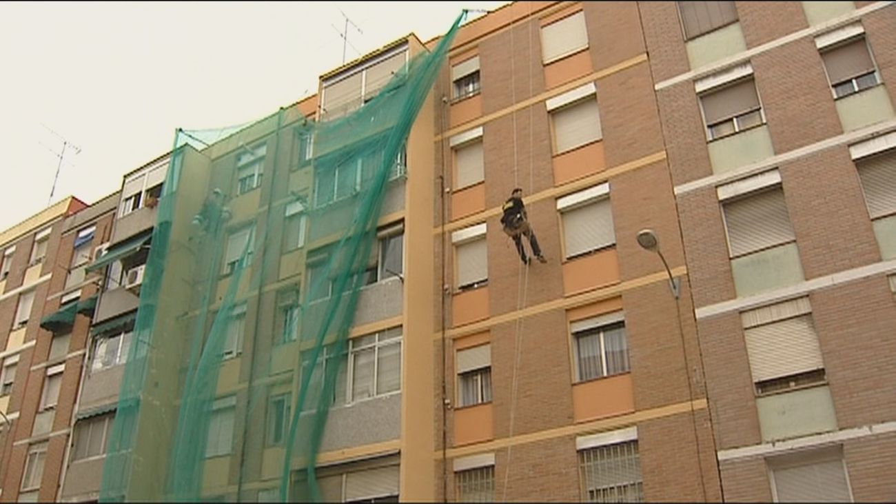 La Comunidad de Madrid invertirá casi 5 millones de euros en rehabilitar 200 viviendas en Alcobendas