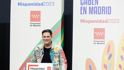 10 curiosidades y 5 grandes éxitos de  Carlos Vives, el artista que hará bailar vallenato a los madrileños el día de la Hispanidad