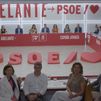 Crecen las voces críticas a la dirección del PSOE tras la expulsión de Nicolás Redondo