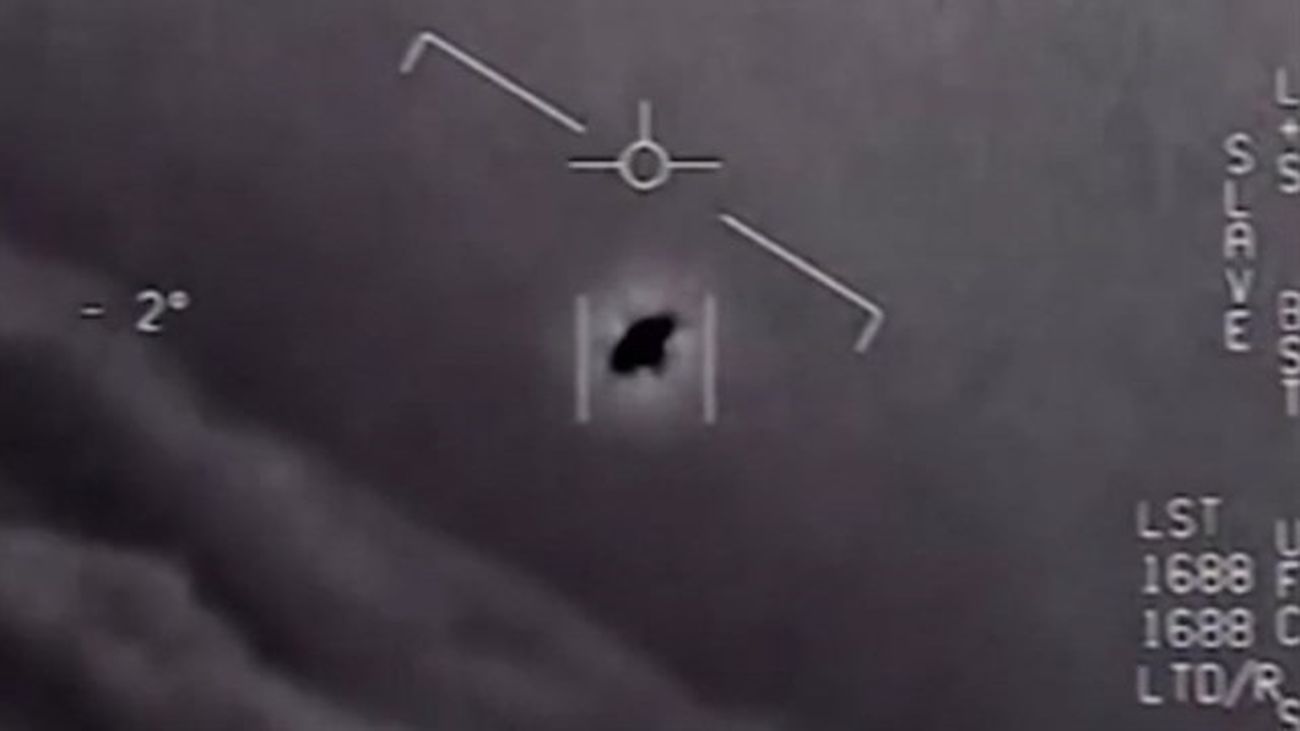La Nasa confirma la existencia de ovnis aunque dice que no hay evidencias de que sean extraterrestres