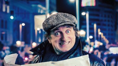 Torrejón de Ardoz vuelve a los 80 este fin de semana