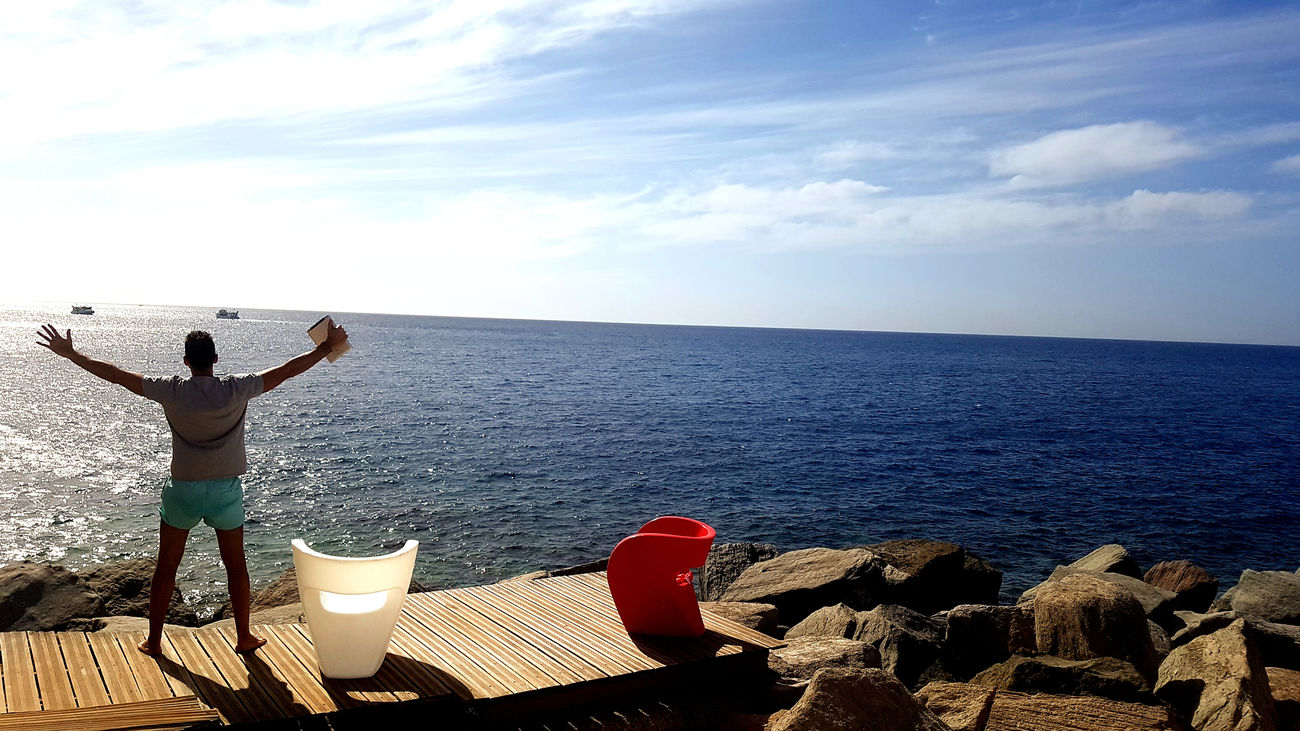 El Enfoque de Ida y Vuelta 38 – Nomadismo digital