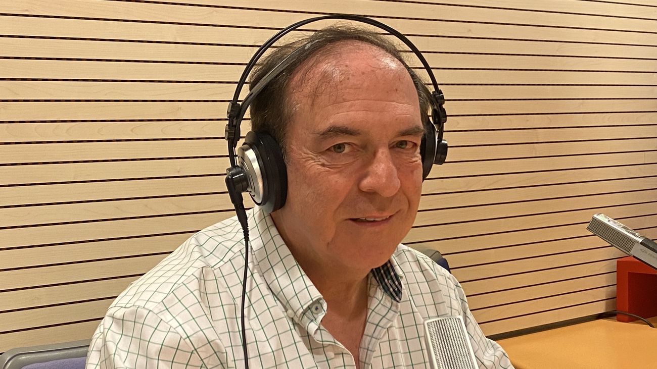 “Cuestión de rutinas”