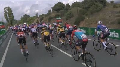 La Comunidad de Madrid, escenario de las dos últimas etapas de la Vuelta a España