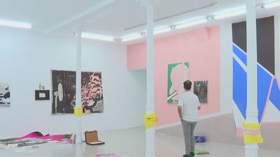 Madrid se llena de arte con la Apertura de la Madrid Gallery Weekend