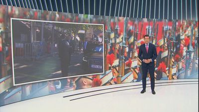 Abucheos a Sánchez en la Fashion Week