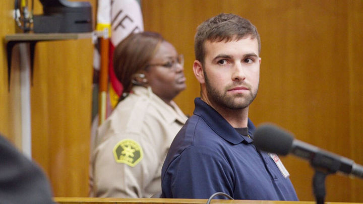 Jury Duty. (Fuente Prime Video) / Jury Duty