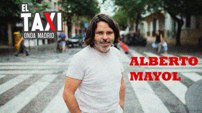 El Taxi de Alberto Mayol. El poder de El Padrino 17.09.2023