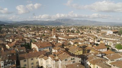 Madrileños por el mundo: La Toscana