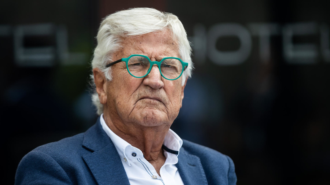 Muere el periodista deportivo Pepe Domingo Castaño a los 80 años