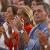 Sánchez: "Buscaré votos de bajo de las piedras" para la investidura cuando fracase Feijóo