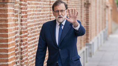 La Fiscalía rechaza que Andorra investigue a Rajoy por la operación Cataluña