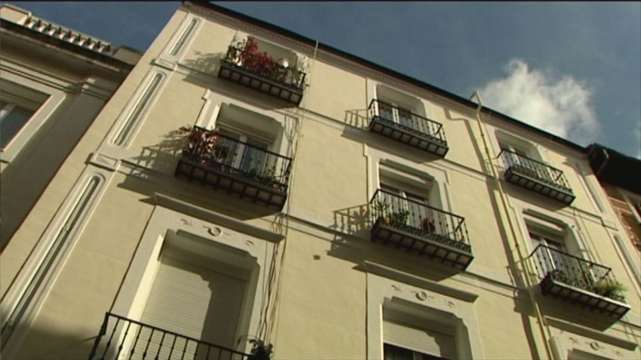 La mitad de las viviendas madrileñas necesitan un Plan Renove