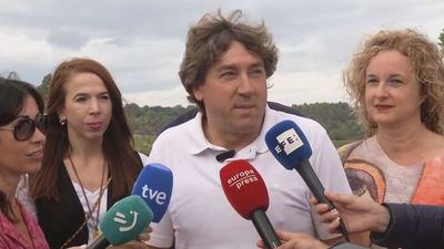 El PSE defiende la expulsión de Nicolás Redondo: "cuando se vulneran las normas hay consecuencias"