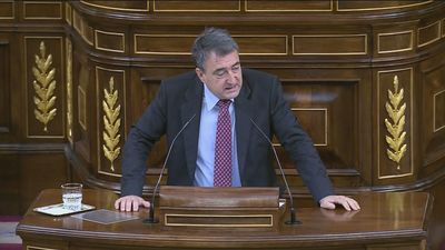 Las lenguas cooficiales se estrenan en el Congreso este martes