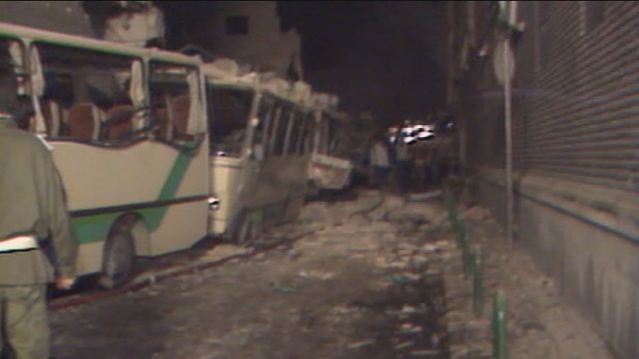 El largo reguero de asesinatos de ETA sin autor conocido