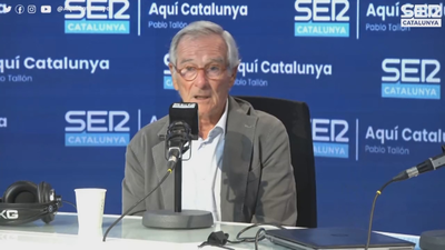 Trias acusa al PSOE de estar "detrás" del golpe de estado del 23-F