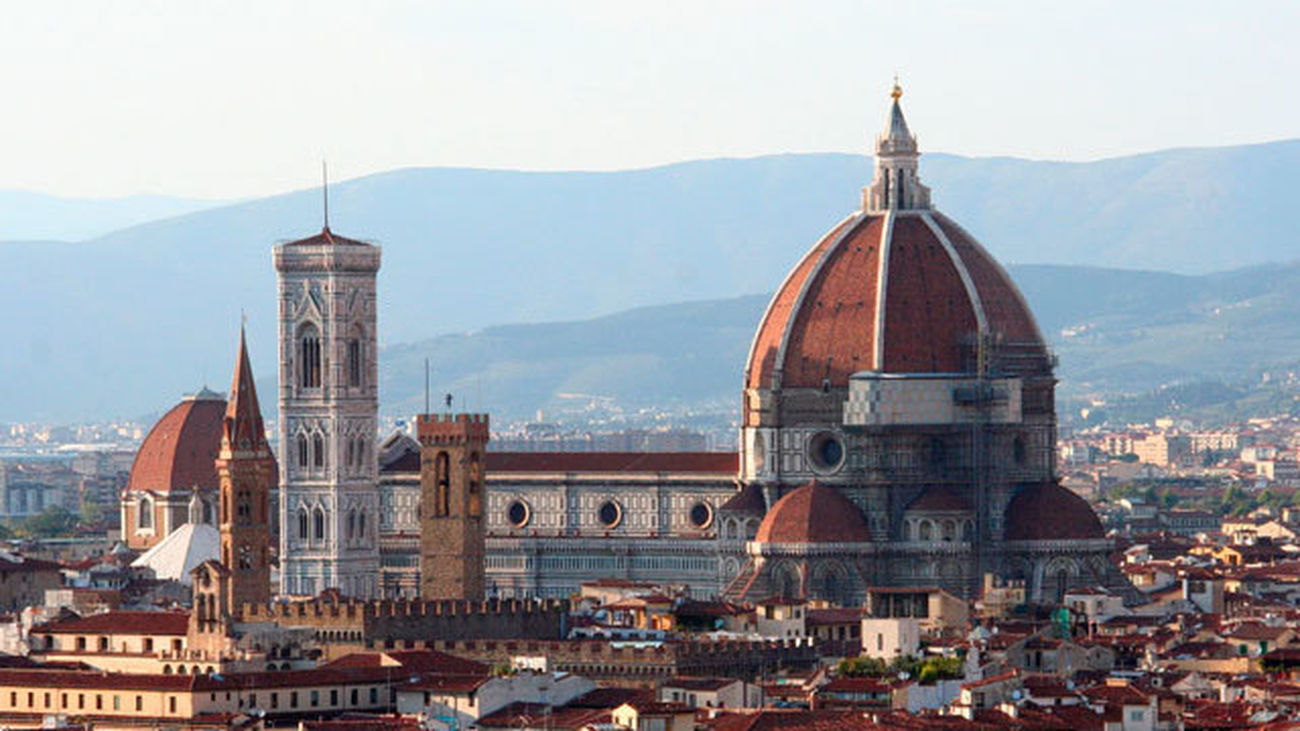 Un terremoto de magnitud 4,9 sacude los alrededores de Florencia