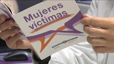 Violencia machista: 7 mujeres asesinadas en septiembre y 47 en este año