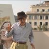 Woody Allen llega a Barcelona con un 'Golpe de suerte' y su banda de jazz