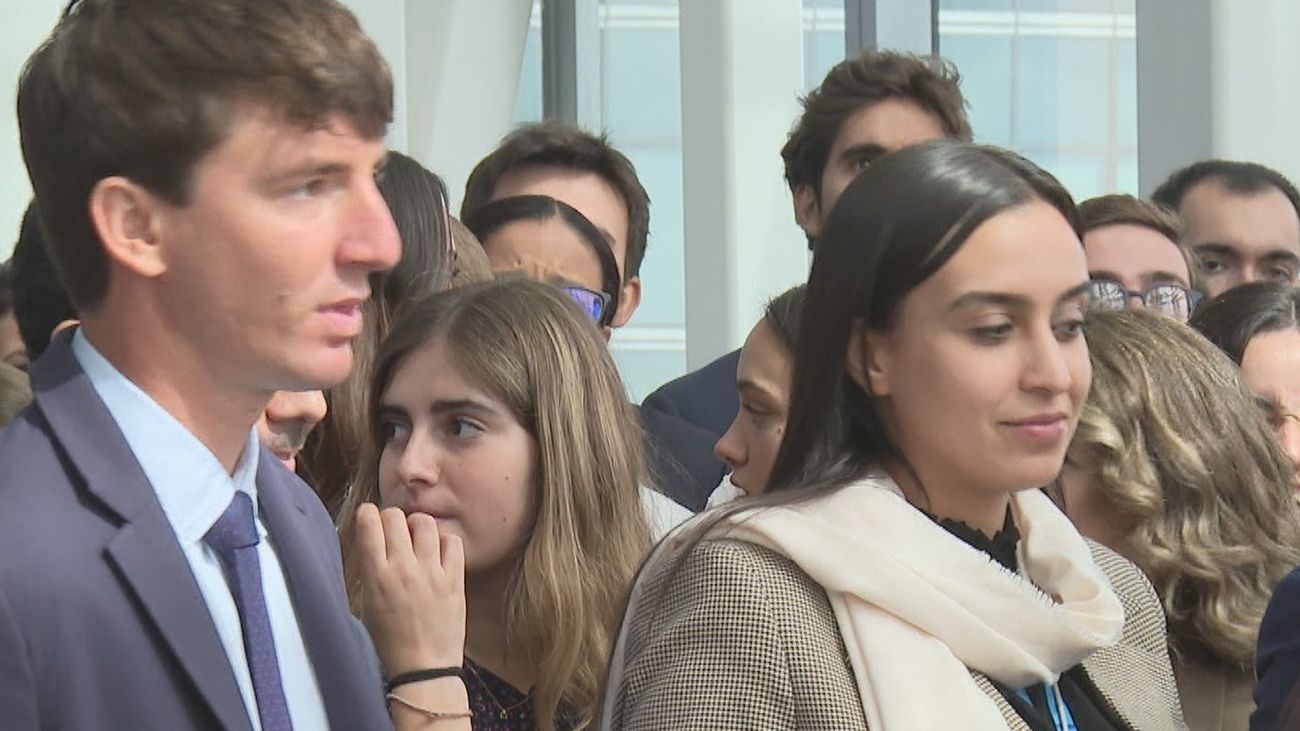 Los perfiles tecnológicos, los más buscados