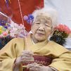 Más de 92.000 japoneses tienen más de cien años y el 88,5% son mujeres