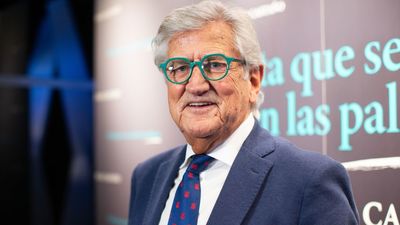 Madrid buscará un espacio municipal para ponerle el nombre de Pepe Domingo Castaño