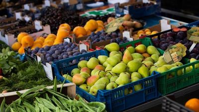 Vecinos de Colmenar Viejo, en contra del traslado del mercadillo