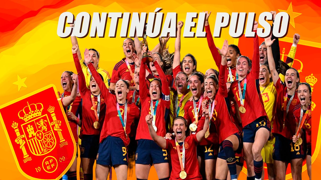 La RFEF insta a las jugadoras sumarse al cambio y las garantiza un entorno seguro