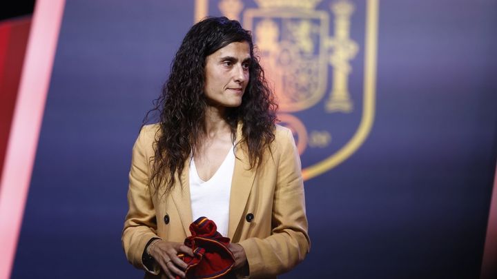 Montse Tomé / EUROPA PRESS