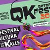 El Festival QKfest llega a Getafe con más de 50 espectáculos de artes escénicas, músicas callejeras y flamenco