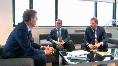 CEOE rechaza una amnistía a los implicados en el ‘procés’